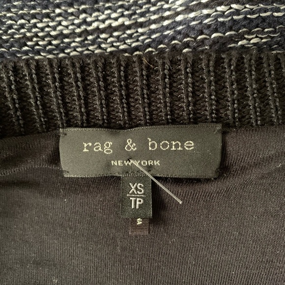 RAG & BONE
Printed Evening Jacket - Picture 7 of 8